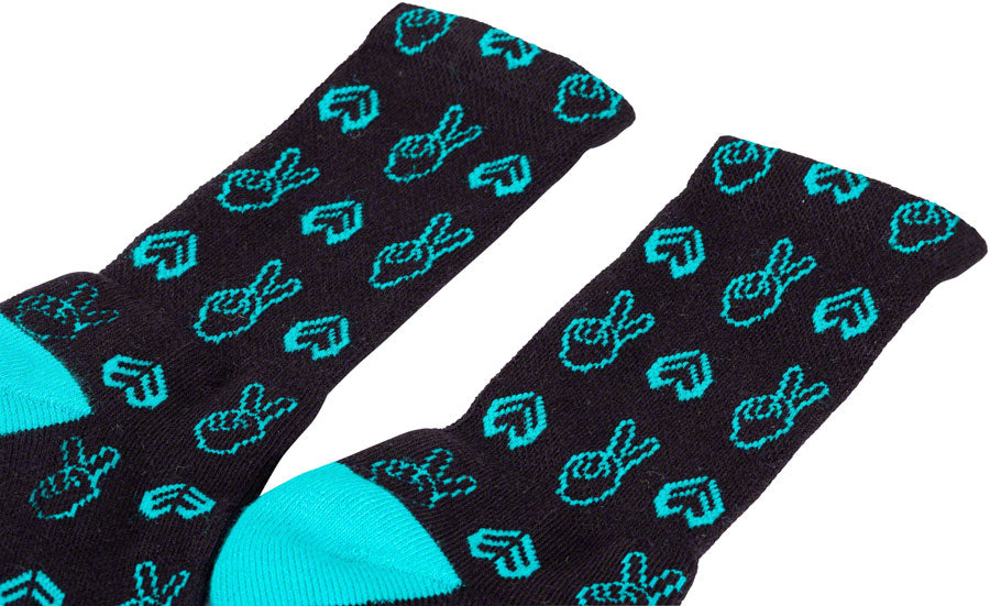 Eclat Peace Sock