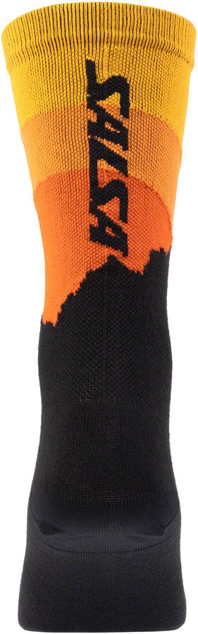 Salsa Dawn Patrol Socks