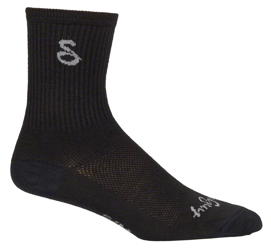 SockGuy Wool Socks