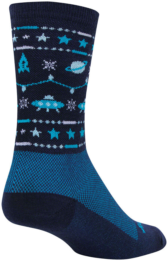 SockGuy Wool Socks