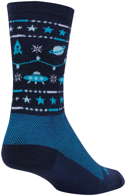 SockGuy Wool Socks