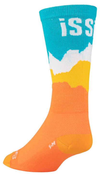 iSSi Elevation Socks