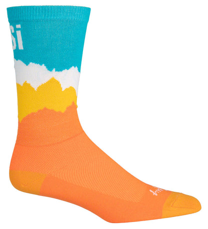 iSSi Elevation Socks