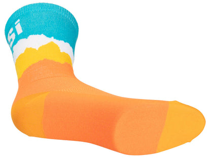 iSSi Elevation Socks