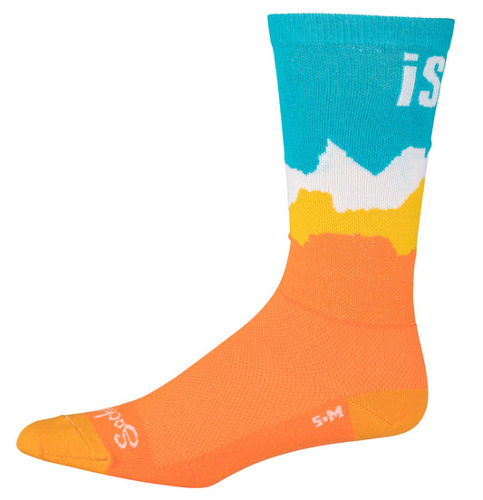 iSSi Elevation Socks
