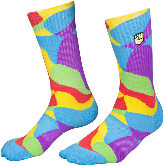 Fist Handwear Slushie Crew Sock