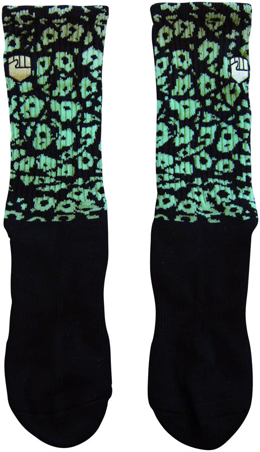 FIST HANDWEAR Fist Handwear Croc Crew Sock