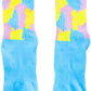 Fist Handwear Fairy Floss Crew Sock