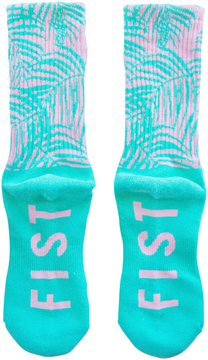 Fist Handwear The Palm Crew Sock