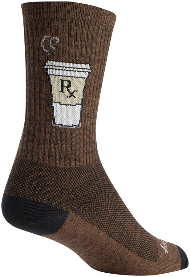 SockGuy Wool Socks