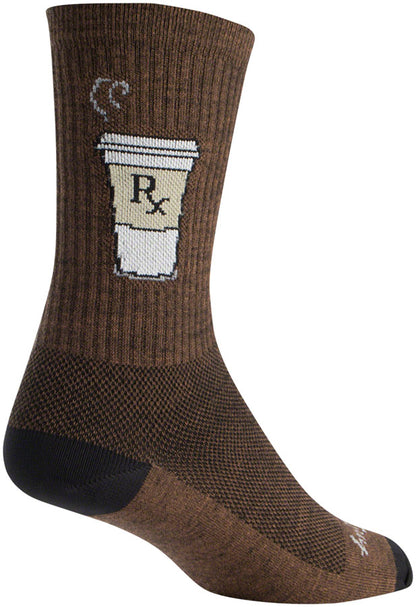 SockGuy Wool Socks