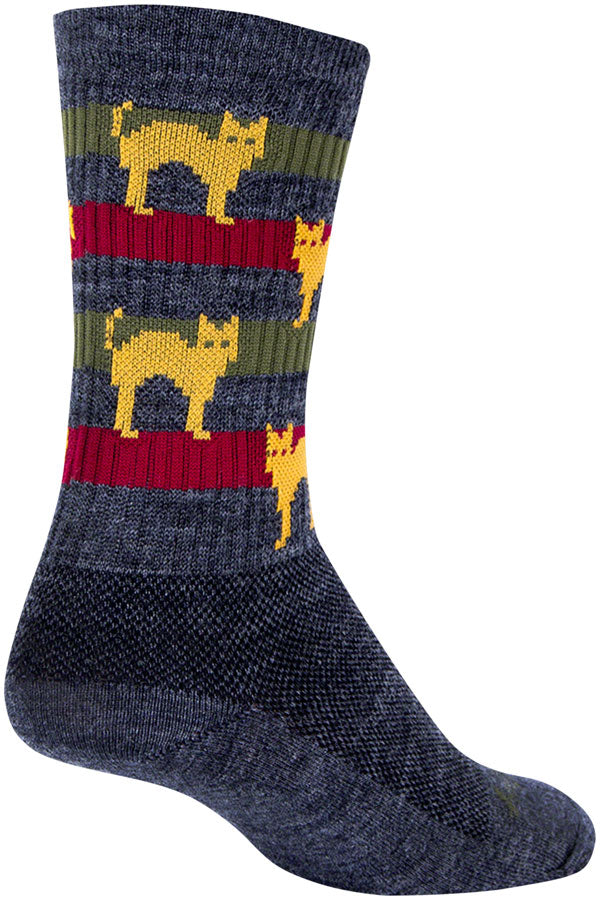 SockGuy Wool Socks