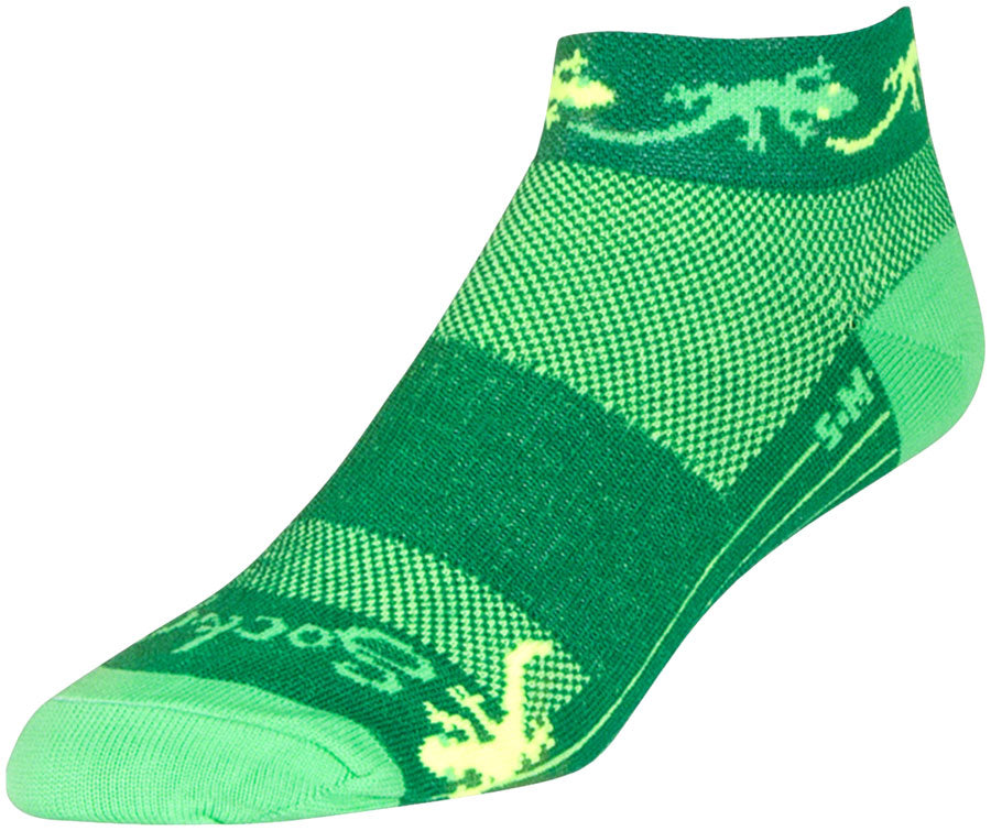 SockGuy Classic Low Socks