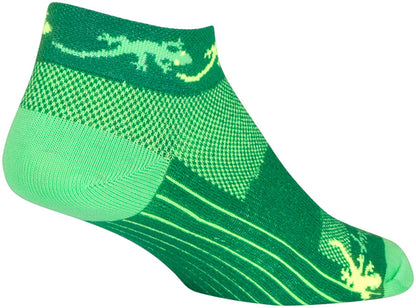 SockGuy Classic Low Socks