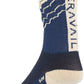 Teravail Logo Socks