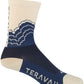 Teravail Logo Socks