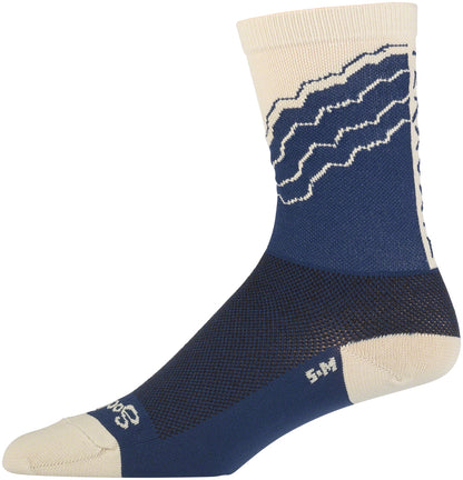 Teravail Logo Socks