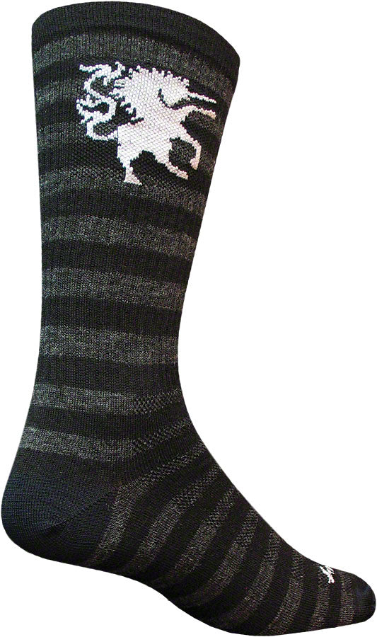 SockGuy Wool Socks