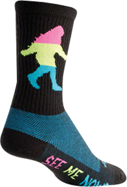 SockGuy Wool Socks