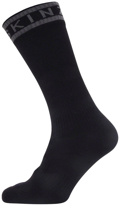 SealSkinz Waterproof Warm Weather Hydrostop Socks