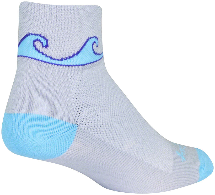 SockGuy Classic Low Socks