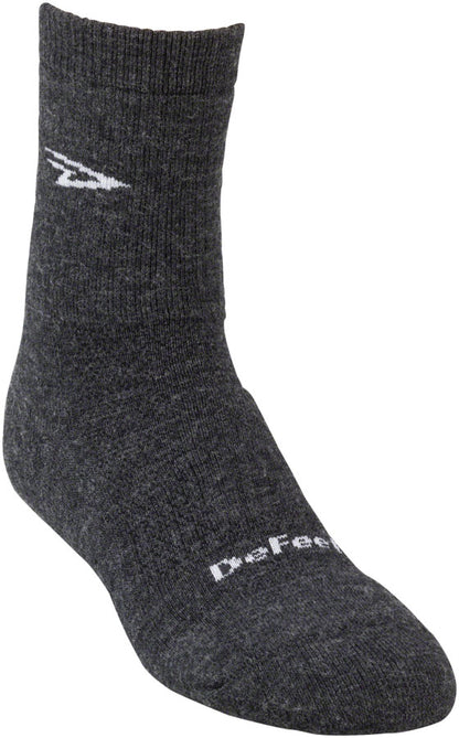 DeFeet Woolie Boolie Socks