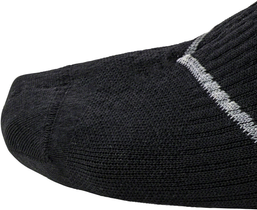 SealSkinz Waterproof Super Thin Pro Mid Sock