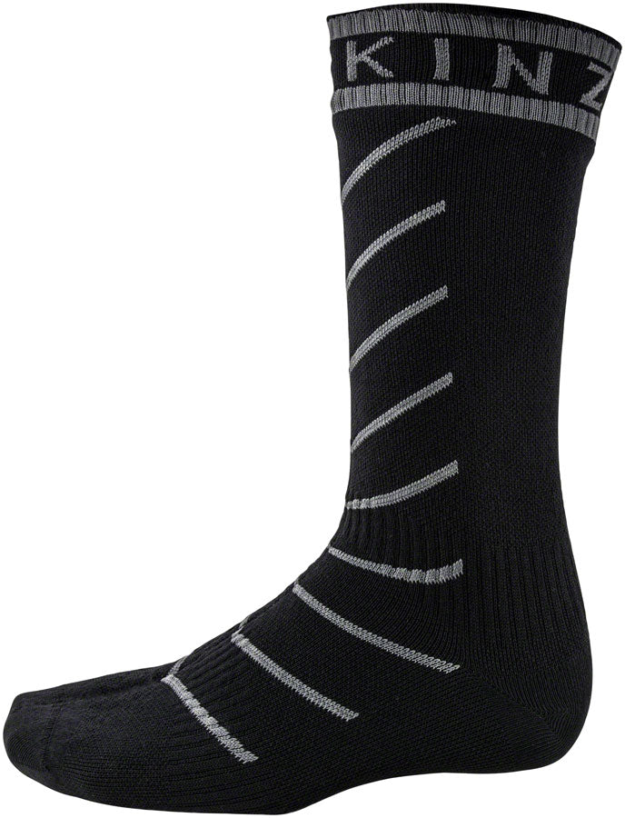 SealSkinz Waterproof Super Thin Pro Mid Sock