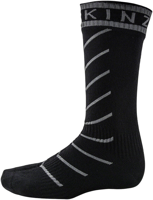 SealSkinz Waterproof Super Thin Pro Mid Sock