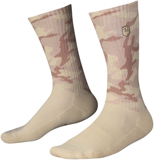 Fist Handwear Sandstorm Crew Socks