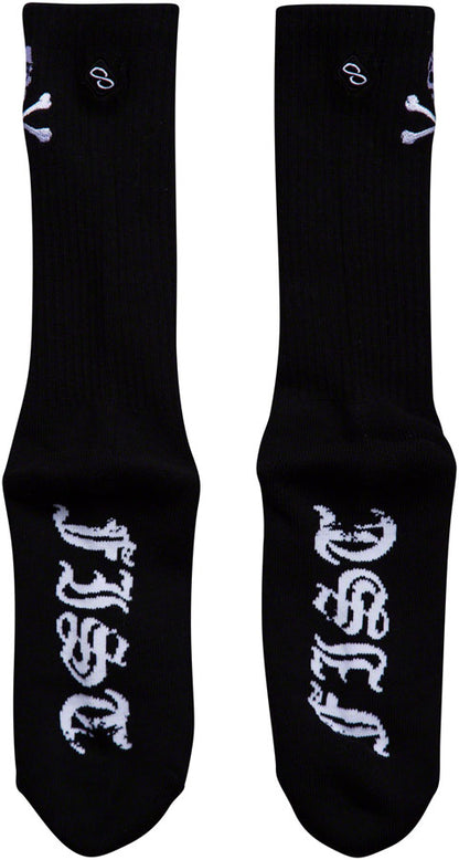 Fist Handwear Rodger Crew Socks