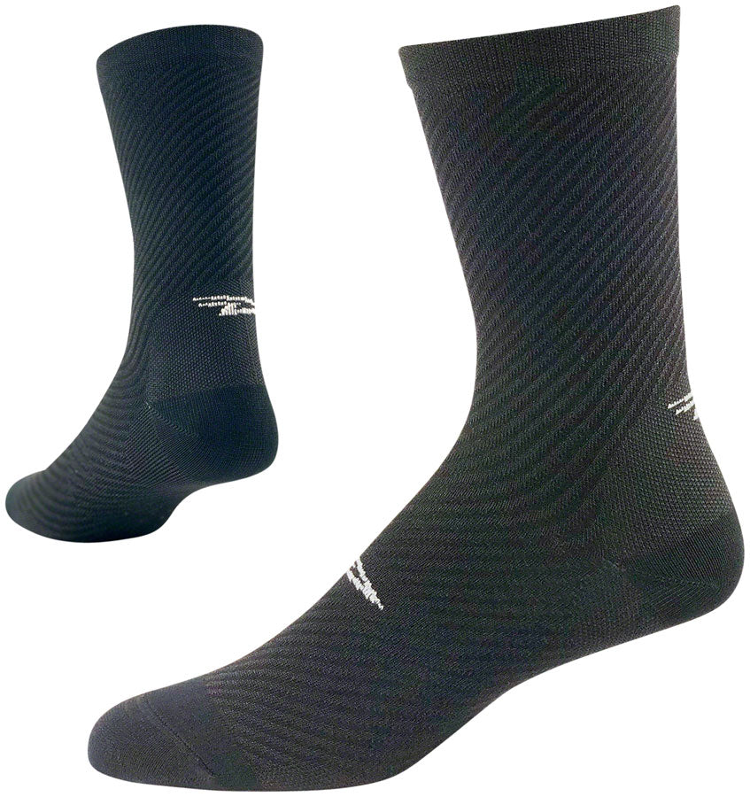 DeFeet Evo Carbon Socks
