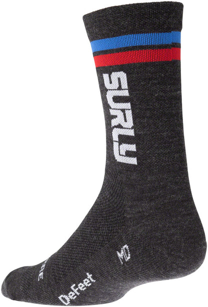 Surly Wingnut Wool Socks