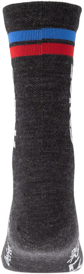 Surly Wingnut Wool Socks