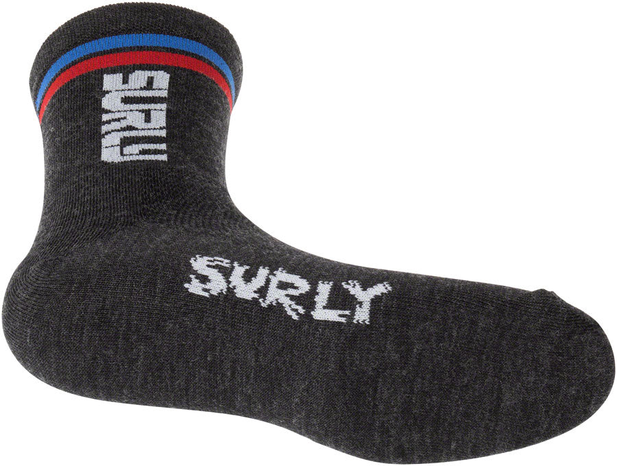 Surly Wingnut Wool Socks
