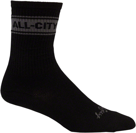All-City Fast is Forever Socks