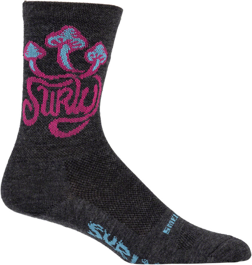 Surly Born To Lose Socks