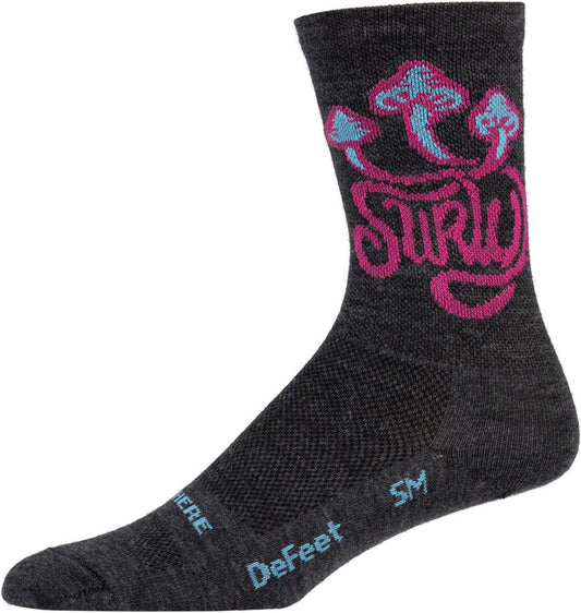 Surly Born To Lose Socks