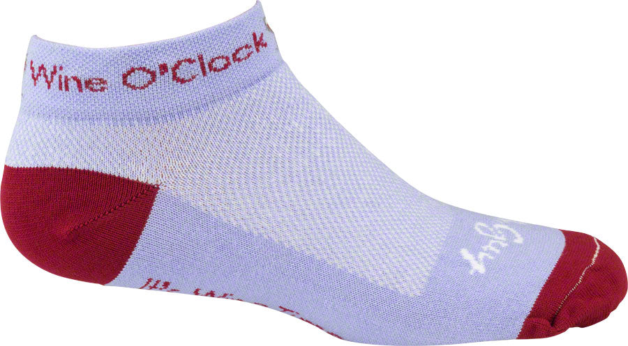 SockGuy Classic Low Socks