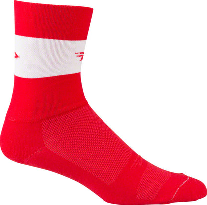 DeFeet Aireator Team Socks