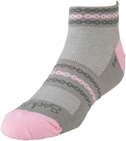 SockGuy Classic Low Socks