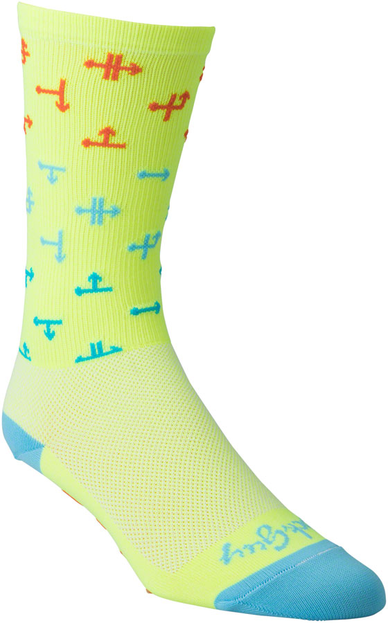 Salsa Team Kit Socks