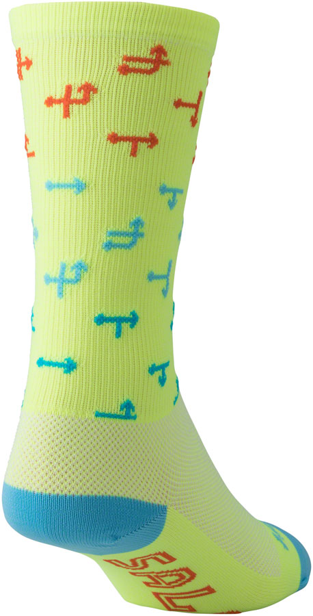 Salsa Team Kit Socks