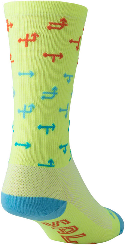 Salsa Team Kit Socks