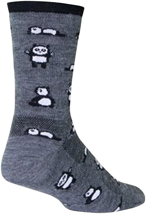 SockGuy Wool Socks
