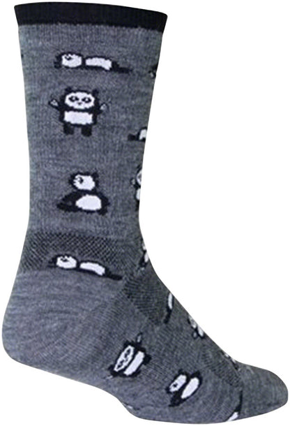 SockGuy Wool Socks