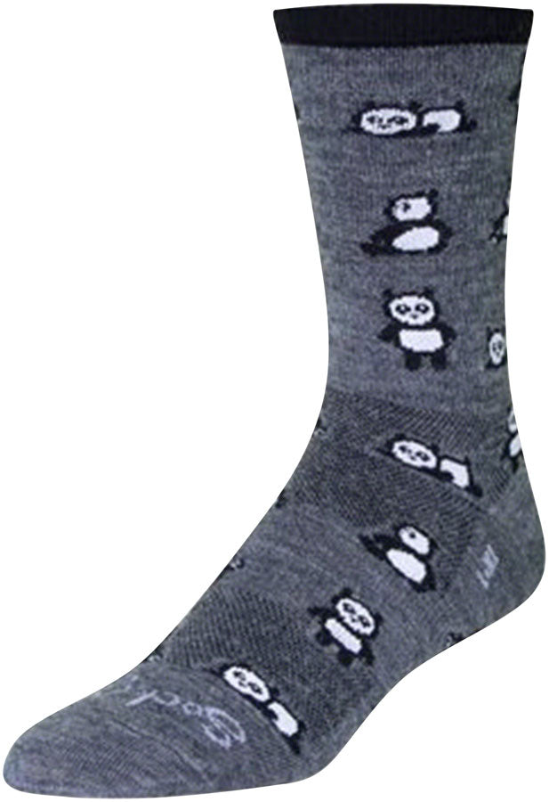 SockGuy Wool Socks