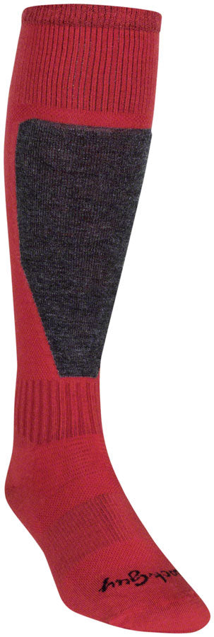 SockGuy Wool Socks