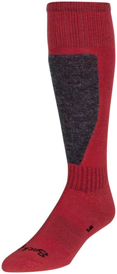 SockGuy Wool Socks