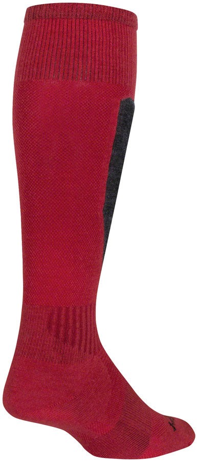 SockGuy Wool Socks